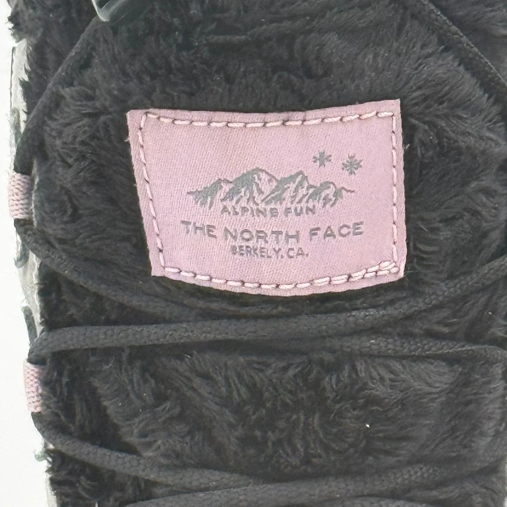 The North Face north face